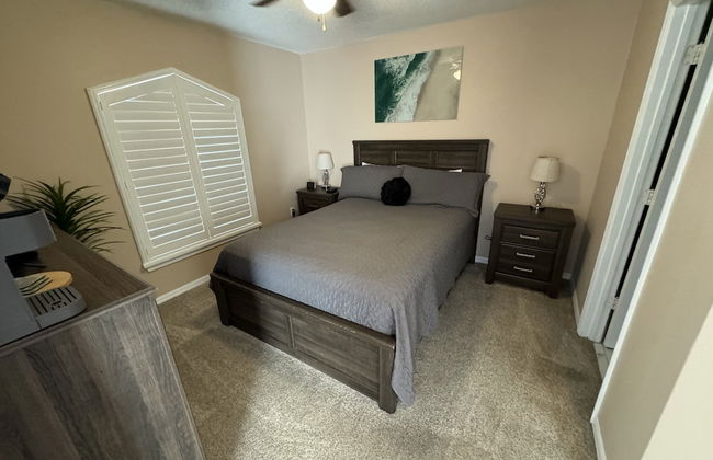 Villa Crayson - Foto 4