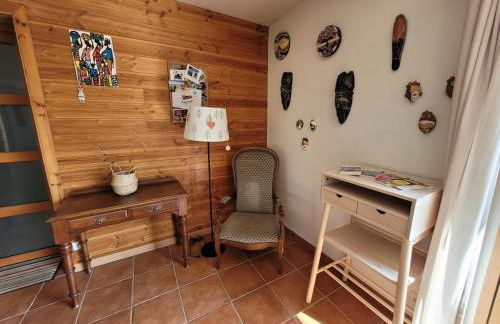 evasion exotique à 700 metres de la plage - Foto 28