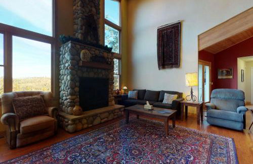 Pine Mountain Getaway (02-461) - Foto 7