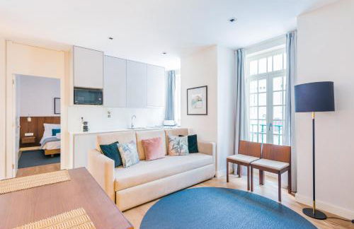 Augusta Residence Apartments - Photo 10