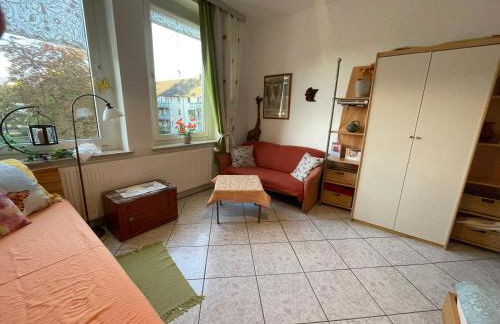 Attraktive 3 Zimmer Wohnung in Toplage,Nähe Messe - Foto 16