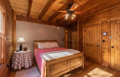 Hurricane Hideaway - Powder Horn Mountain - Foto 22