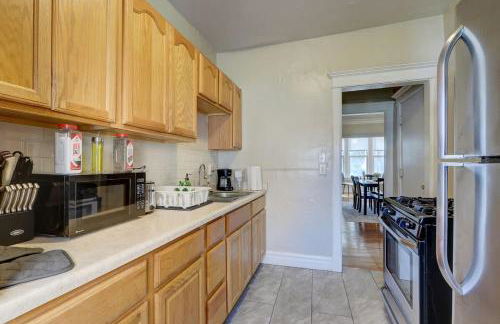 3BR - Prospect Row - McKinley Beach - Sleeps 8 - Foto 18