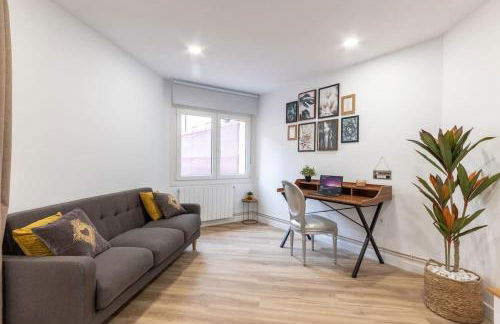 Old Town at Your Feet! Terrace and Private Parking - Foto 13