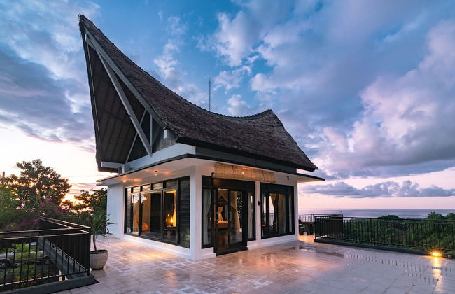 Villa Jempiring - Foto 52