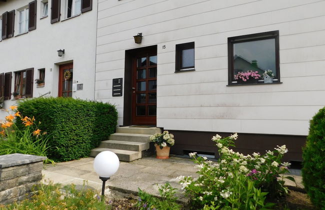 Ferienapartments Ida - Foto 74