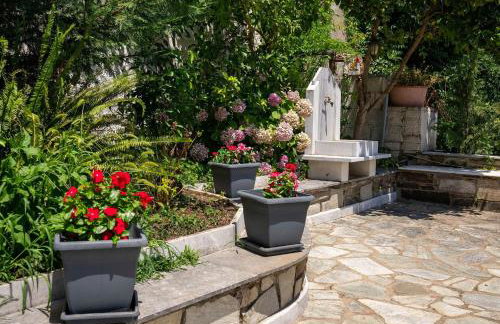 Paradeisos Rooms Pelion - Foto 11