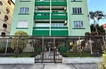 Apartamento em frente a lagoa de Araruama - Foto 1