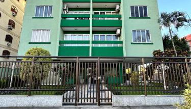 Apartamento em frente a lagoa de Araruama - Foto 1