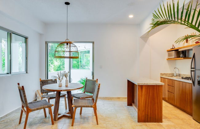 Casa Manglar Riviera Maya - Foto 64