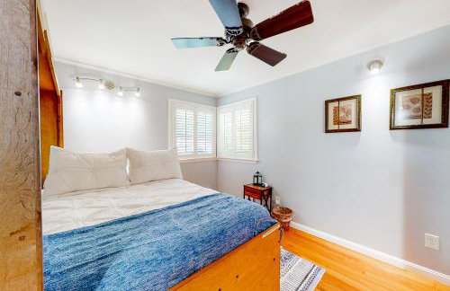 Centrally Located! Dog-Friendly San Rafael Home - Foto 21