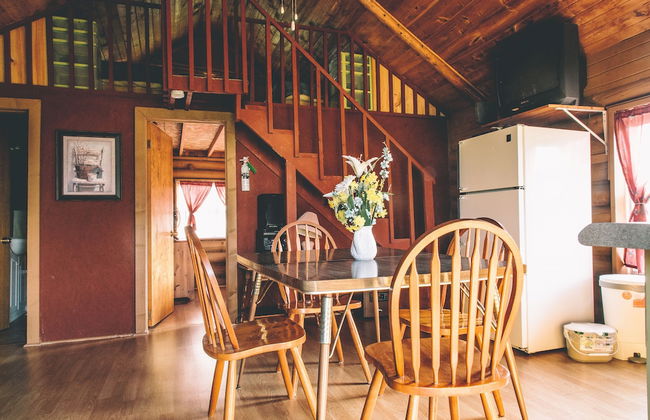 Island Life Cottage - Foto 14