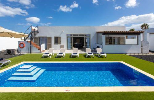 Luxury Villa Perla - Foto 1