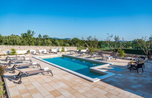 Apartments Vesna - Photo 9