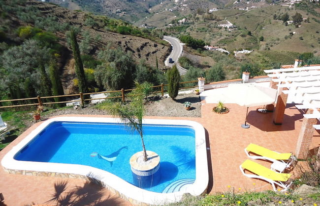 1051 Villa Al-andalus - Foto 16