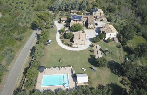 Agriturismo il Cicaleto - Foto 1