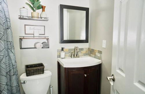 Perfect Getaway Home Near Atlanta - Foto 26