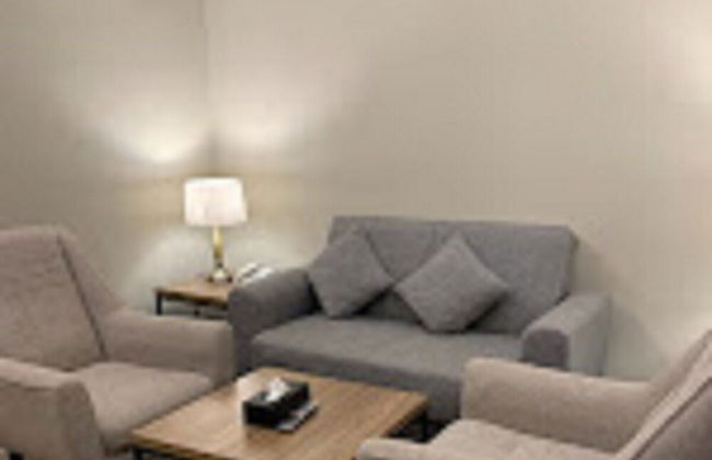 البيت الحيوي للشقق المخدومة - Foto 33