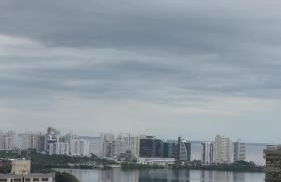 Flat Moderno no Jardim Renascença a 6min da Praia, Shoppings e Centro - Photo 18