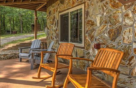 Mountain Meadow Lodge - Foto 37