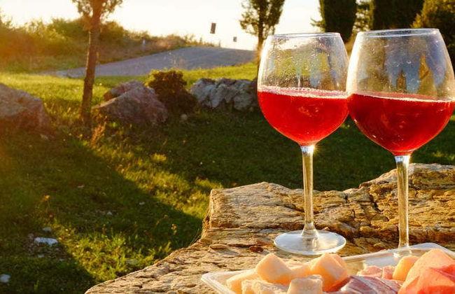 Tour in Lucignano - Photo 5