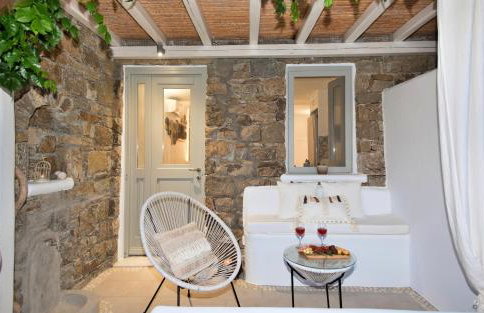Mykonos Dot Apartments - Foto 36