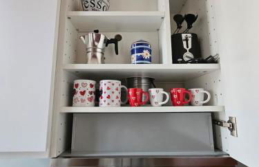 Chic Apartment Chinatown e Brera a pochi passi - Photo 14