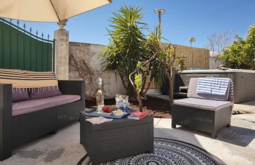 Stella Baggia - jacuzzi - proche de la mer - Foto 24