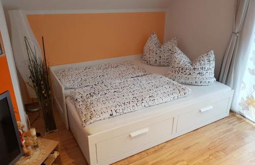 Ferienwohnung Unterwellenborn - Foto 4