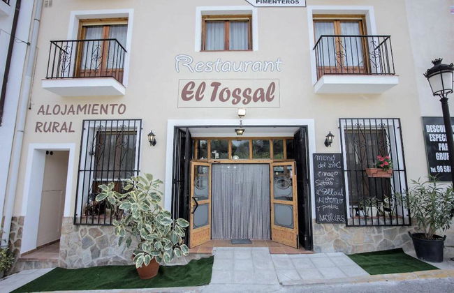 El Tossal - Photo 2