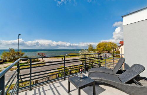 Apartamenty.in Chałupy - Foto 4