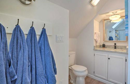 Spacious Lakefront Home with Private Dock! - Foto 28