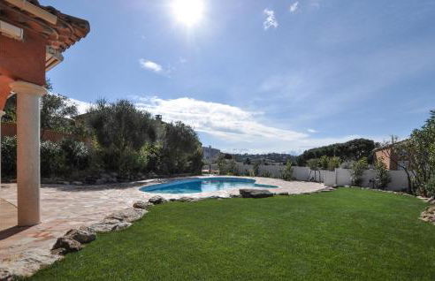 Pet Friendly Home In Cavalaire-Sur-Mer - Foto 13