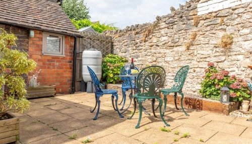 Pass the Keys Charming Granary Escape Garden Countryside - Foto 2, Other