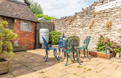 Pass the Keys Charming Granary Escape Garden Countryside - Foto 2