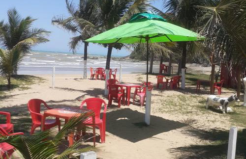 COBERTURA Duplex com vista do Mar, Condomínio Village das ondas - Foto 8