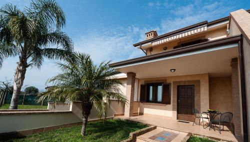 Casa Vacanza Villa Polifemo - Foto 2