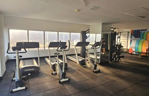 Apt Lindo e Completo no centro - Foto 15