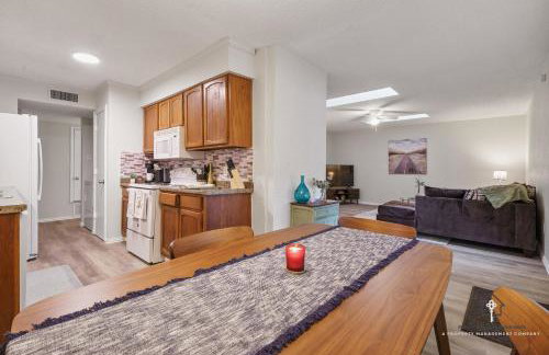 AT&T, Globe Life, Six Flags - Updated Comfy Home - Foto 20