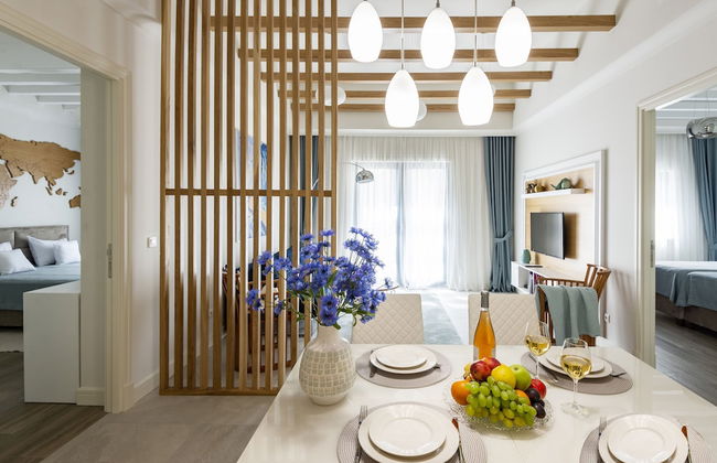 Lustica Bay Central - Foto 32