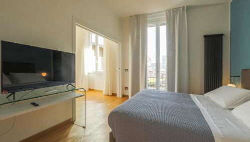 Sweetly Home in Florence Suite con balcone e vista duomo - Foto 2