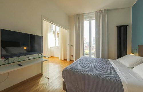Sweetly Home in Florence Suite con balcone e vista duomo - Foto 2