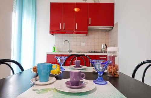 Residence Villa Azzurra - Photo 38