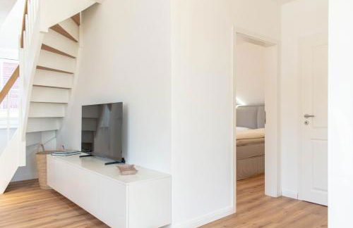 Ferienwohnung Lütt Strandhuus - Scharbeutz - Foto 17