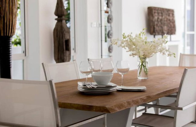 Luxury Apartment Unique Residences - Photo 80