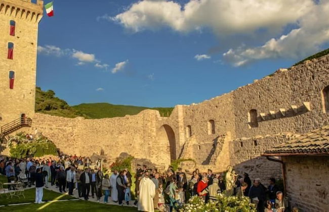 Antica Rocca - Foto 33