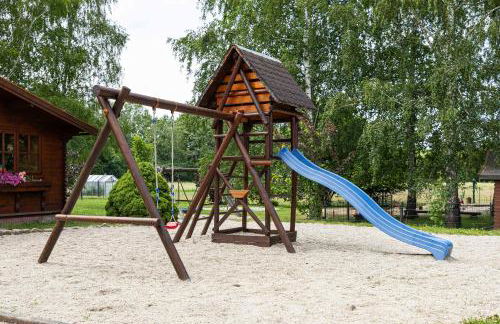 Ferienhof Falkenau - Foto 19