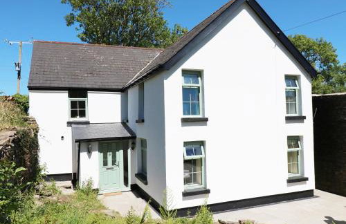 Ty Ffarm at Gellilwch - Foto 1