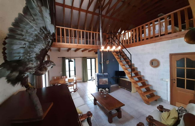 Cozy Escape in Rendeux - Photo 15