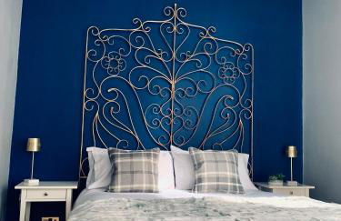 Flat 2 Struan house - Foto 10